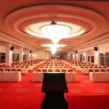 Guengoer Ottoman Palace Thermal Spa & Congress Antakya Exteriér fotografie