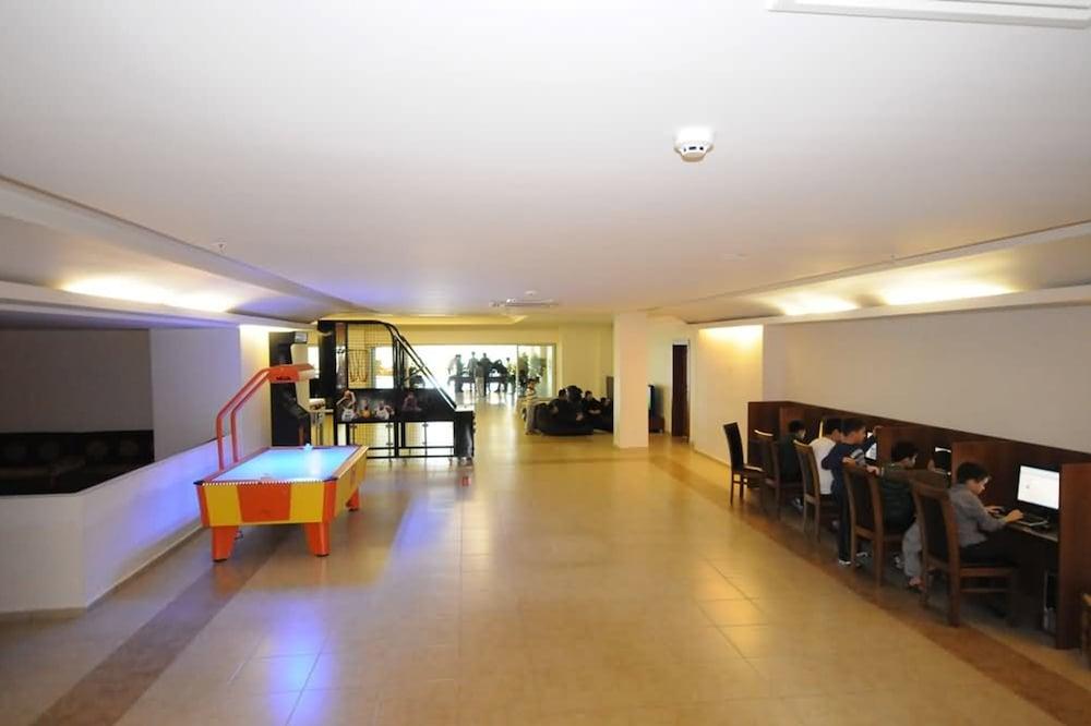 Guengoer Ottoman Palace Thermal Spa & Congress Antakya Exteriér fotografie