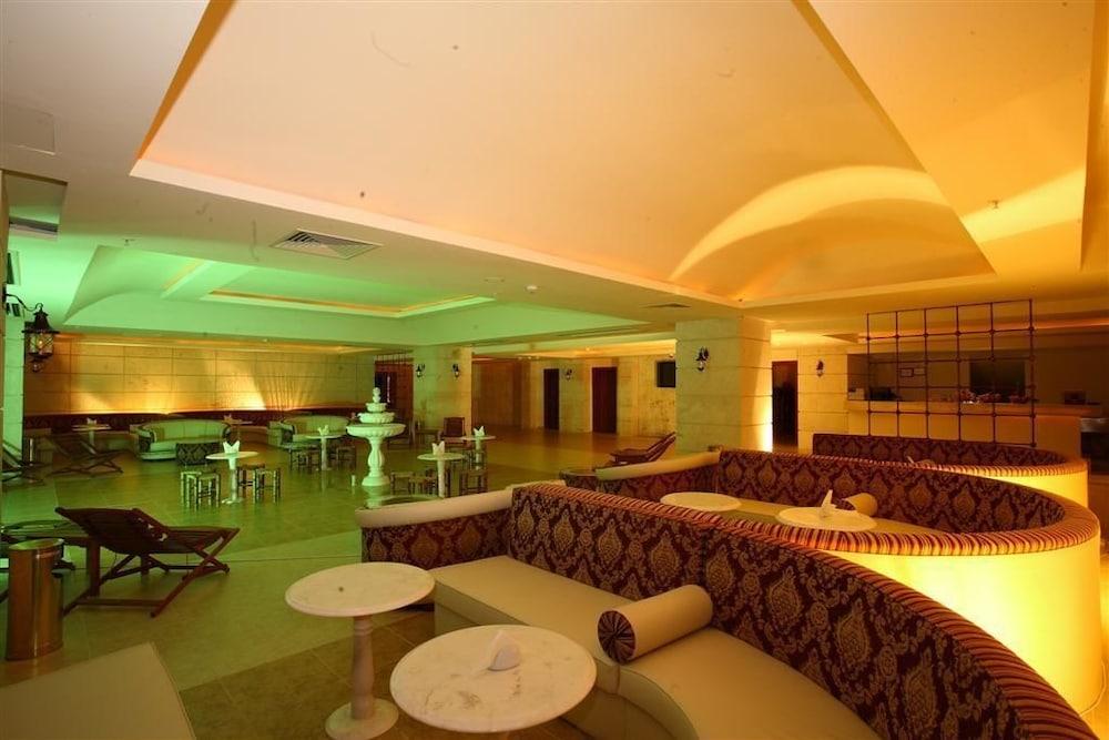 Guengoer Ottoman Palace Thermal Spa & Congress Antakya Exteriér fotografie