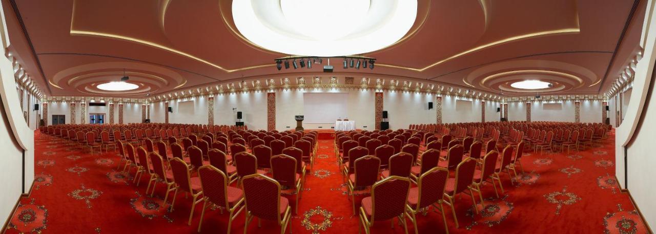Guengoer Ottoman Palace Thermal Spa & Congress Antakya Exteriér fotografie